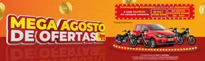 Catálogo Center Mega | Mega Agosto De Ofertas  | 08/08/2024 - 19/12/2024