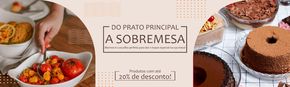 Promoções de Decorar e Construir em Livramento de Nossa Senhora | Ofertas Nadir de Nadir | 27/08/2024 - 27/09/2024