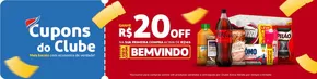 Promoções de Supermercados em Parobé | Ofertas Clube Extra de Clube Extra | 04/09/2024 - 30/09/2024