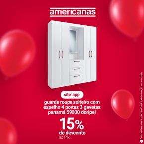 Catálogo Lojas Americanas em Mesquita RJ | Ofertas Americanas' | 09/09/2024 - 19/09/2024