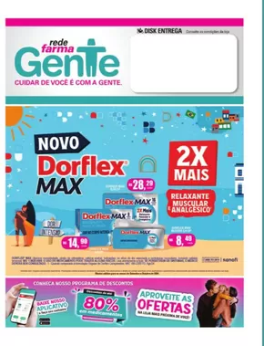 Catálogo Farmagente em Campinas | Super Ofertas  | 09/09/2024 - 25/10/2024