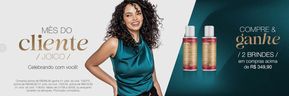 Promoções de Beleza e Saúde em Jaguaribe | Ofertas Especiais de Joico | 11/09/2024 - 30/09/2024