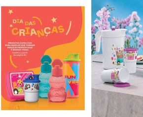 Promoções de Decorar e Construir em Visconde do Rio Branco | Dia Das Crianças de Tupperware | 12/09/2024 - 30/09/2024