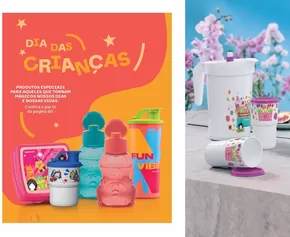 Promoções de Decorar e Construir em São Luís de Montes Belos | Dia Das Crianças de Tupperware | 12/09/2024 - 30/09/2024