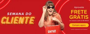 Promoções de Óticas em Novo Gama | Ofertas Especiais de Óticas Diniz | 13/09/2024 - 30/09/2024