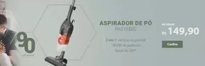 Promoções de Lojas de Departamentos em Iporá | Ofertas Philco de Philco | 17/09/2024 - 30/09/2024