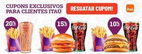 Catálogo Bob's em João Pessoa | Oferta Especial  | 18/09/2024 - 30/09/2024