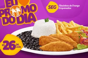 Promoções de Fast Food em Fortaleza | Oferta Especial  de Giraffas | 18/09/2024 - 31/10/2024