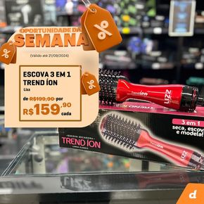 Promoções de Beleza e Saúde em Caçapava | Oportunidade Da Semana  de Danny Cosméticos | 19/09/2024 - 21/09/2024