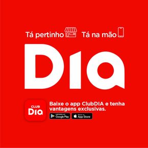 Catálogo Supermercado Dia em São Paulo | Oferta Supermercado Dia | 19/09/2024 - 22/09/2024