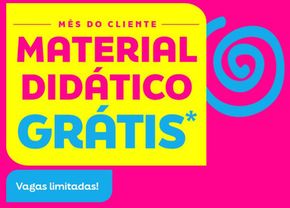 Promoções de Bancos em Camanducaia | Mês Do Cliente de CNA | 20/09/2024 - 20/10/2024