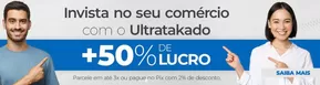 Catálogo Ultrafarma em Campinas | Super Ofertas  | 01/10/2024 - 31/10/2024