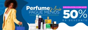 Promoções de Beleza e Saúde em Parelhas | Ofertas Especiais de Água de Cheiro | 02/10/2024 - 31/10/2024