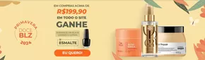 Promoções de Beleza e Saúde em Remanso | Oferta Doce Beleza de Doce Beleza | 02/10/2024 - 31/10/2024