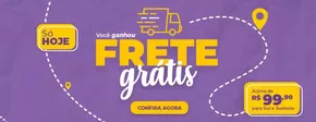 Promoções de Eletrônica e Magazines em São Félix do Coribe | Ofertas Cadence de Cadence | 02/10/2024 - 10/10/2024