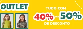 Promoções de Crianças em Porto Alegre | Ofertas Green by Missako de Green by Missako | 03/10/2024 - 31/10/2024