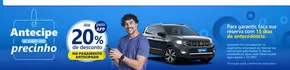 Promoções de Viagem e lazer em Salvador | Ofertas Especiais de Unidas Rent a Car | 03/10/2024 - 31/10/2024