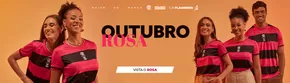 Promoções de Esporte e Fitness em Rio de Janeiro | Outubro Rosa de Flaboutique | 04/10/2024 - 31/10/2024