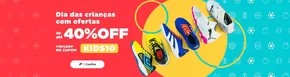 Promoções de Esporte e Fitness em Belo Horizonte | Dia Das Crianças Com Ofertas de Fut Fanatics | 04/10/2024 - 04/11/2024