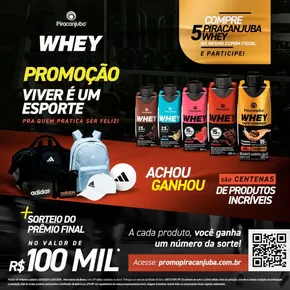 Catálogo Mialich Supermercados em Ribeirão Preto | Promoção Mialich Supermercados | 04/10/2024 - 30/11/2024