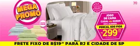 Promoções de Decorar e Construir em Fortaleza | Mega Promo de First Class | 07/10/2024 - 31/10/2024