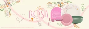 Promoções de Decorar e Construir em Resplendor | Outubro Rosa de Oxford | 08/10/2024 - 31/10/2024