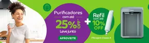 Promoções de Eletrônica e Magazines em Cunha | Ofertas Consul de Consul | 08/10/2024 - 31/10/2024