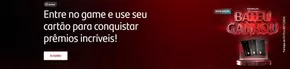 Catálogo Santander em Recife | Promoção Bateu Ganhou | 09/10/2024 - 30/11/2024