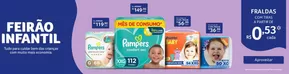 Catálogo Panvel Farmácias em Porto Alegre | Super Ofertas  | 09/10/2024 - 31/10/2024