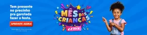 Promoções de Decorar e Construir em Fortaleza | Mês Das Crianças de Zenir | 10/10/2024 - 31/10/2024