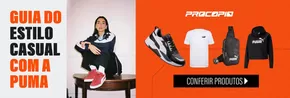 Catálogo Procópio Sports | Procópio Sports Ofertas | 10/10/2024 - 10/11/2024