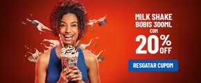 Catálogo Bob's em Barueri | Oferta Especial  | 11/10/2024 - 31/10/2024