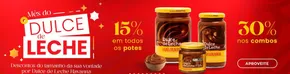 Promoções de Fast Food em Salvador | Promoção Havanna de Havanna | 11/10/2024 - 31/10/2024