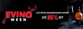 Promoções de Fast Food em São Luís de Montes Belos | Oferta Especial  de Evino | 11/10/2024 - 31/10/2024