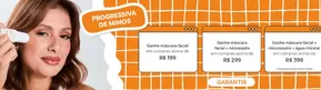 Promoções de Farmácias e Drogarias em Salvador | Progressiva de Mimos  de Dermage | 15/10/2024 - 31/10/2024