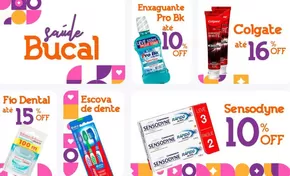 Catálogo Farma Conde em São Luís do Paraitinga | Super Ofertas  | 15/10/2024 - 31/10/2024