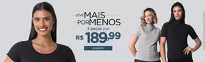 Promoções de Lojas de Departamentos em Curitiba | Ofertas Pernambucanas de Pernambucanas | 15/10/2024 - 15/11/2024