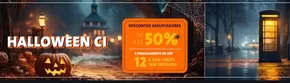 Catálogo CI em Salvador | Ofertas Especiais | 15/10/2024 - 31/10/2024