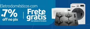 Catálogo Friopeças em São Paulo | Ofertas Friopeças | 17/10/2024 - 31/10/2024