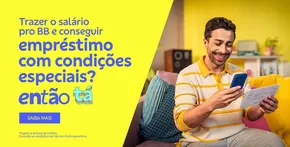 Catálogo Banco do Brasil em Itaú de Minas | Ofertas Banco do Brasil | 17/10/2024 - 17/11/2024