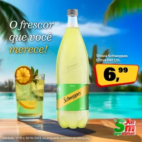 Catálogo Rede Supermarket em Rio de Janeiro | Ofertas especiais para você | 18/10/2024 - 30/10/2024