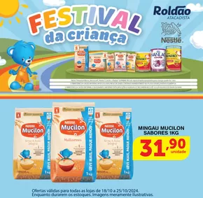 Catálogo Roldão em Campinas | Melhores ofertas e descontos | 21/10/2024 - 25/10/2024