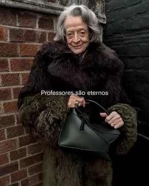 Promoções de Moda em Guaíra-Paraná | Professores São Eternos de Farfetch | 23/10/2024 - 15/11/2024