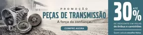 Catálogo Volvo Trucks em Cuiabá | Promoção Volvo Trucks | 24/10/2024 - 24/11/2024