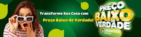 Catálogo Credimoveis Novolar em Recife | Preço Baixo De Verdade | 25/10/2024 - 25/11/2024