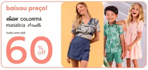 Promoções de Moda em Fortaleza | Oferta Posthaus de Posthaus | 28/10/2024 - 28/11/2024