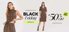 Promoções de Moda em Manaus | Esquenta Black Friday de Zinzane | 28/10/2024 - 28/11/2024