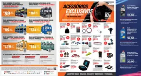 Catálogo AutoZone em Osasco | Tabloide AutoZone | 29/10/2024 - 24/11/2024