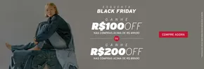 Catálogo Levi's em Aracaju | Ofertas Levi's  | 29/10/2024 - 29/11/2024