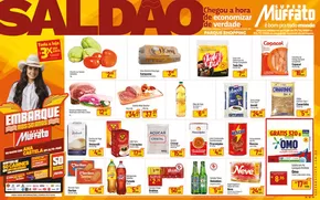 Catálogo Super Muffato em Indiana | Melhores ofertas para compradores econômicos | 31/10/2024 - 03/11/2024